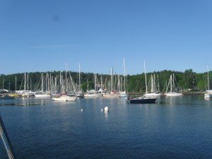 Halifax Yacht Club