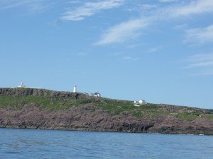 Cape Spear, Newfoundland