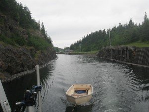 St. Peter's Canal