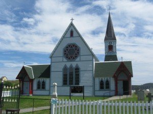 Trinity, Newfoundland