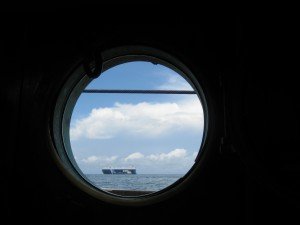 Portholes