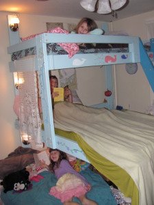 Bunk Beds