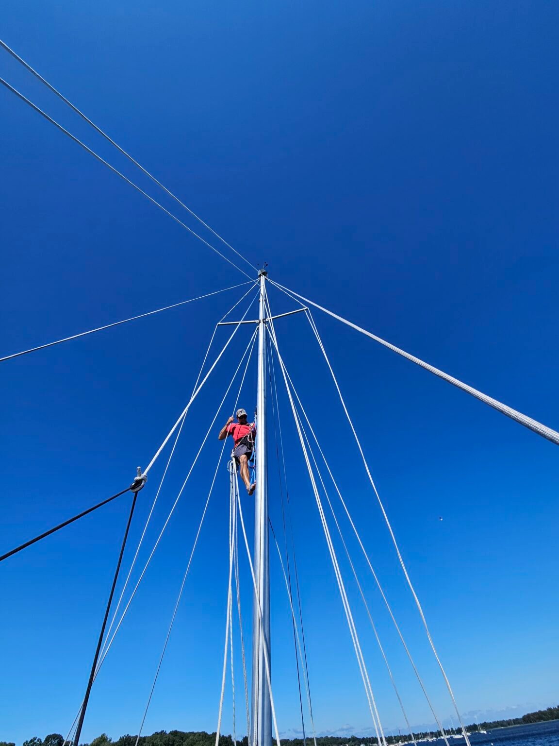 Dma Rigging Zartman Rigging - Zartman Cruising