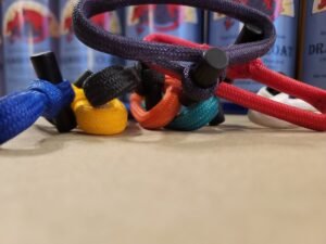 Dragon Coat Rope Dye
