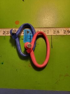 Dragon Coat Rope Dye