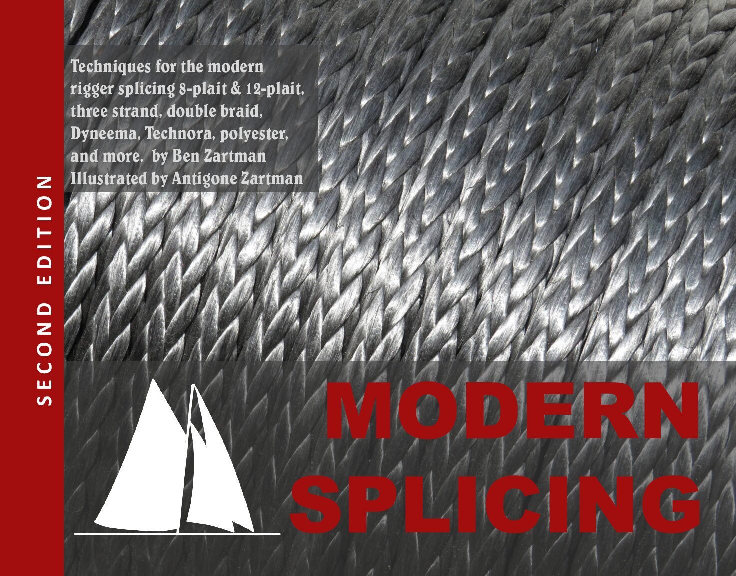 Modern Splicing Handbook