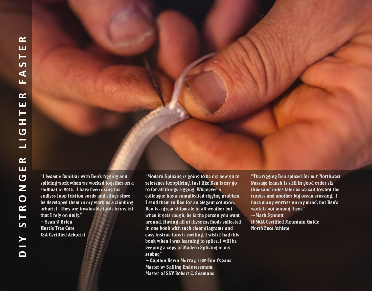 Modern Splicing Handbook - Image 5