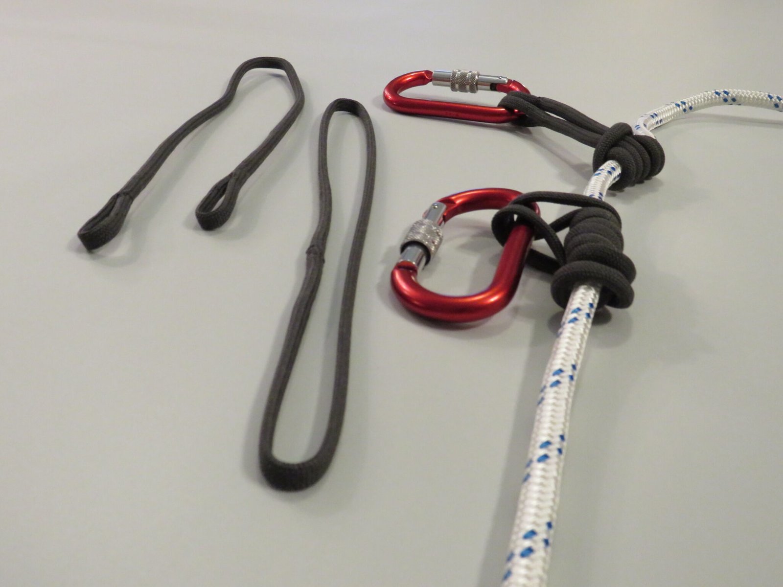 Zartman Rigging - Zartman Cruising