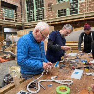 Splicing Workshop