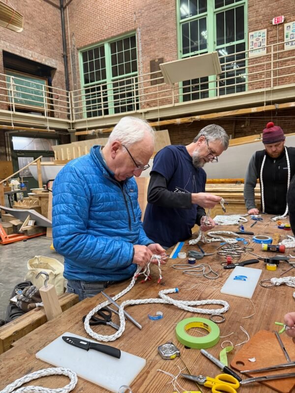 Splicing Workshop