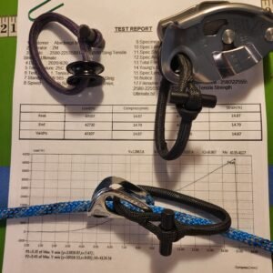 Dreamlink toggled soft connector
